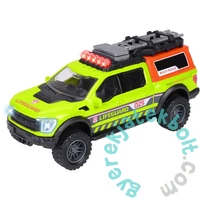 Majorette Ford F-150 Raptor Lifeguard mentőautó (213712004)