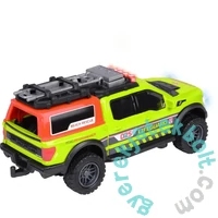 Majorette Ford F-150 Raptor Lifeguard mentőautó (213712004)