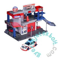 Majorette japán tuninggarázs játékszett járművel (212051033)