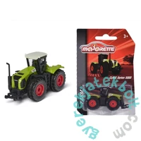 Majorette játék munkagép - Claas Xerion 5000 (212057400)