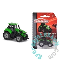 Majorette játék munkagép - Deutz-Fahr 9340 TTV (212057400)