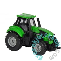 Majorette játék munkagép - Deutz-Fahr 9340 TTV (212057400)