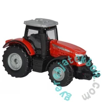 Majorette játék munkagép - Massey Ferguson 8737 (212057400)