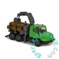 Majorette játék munkagép - Mercedes-Benz Zetros (212057400)