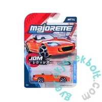 Majorette JDM Legends Prémium autómodell - Honda S2000 (8502100000)