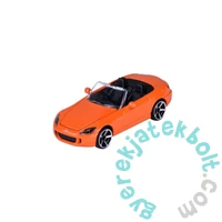 Majorette JDM Legends Prémium autómodell - Honda S2000 (8502100000)