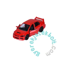 Majorette JDM Legends Prémium autómodell - Mitsubishi Lancer Evolution 9 (8502100000)