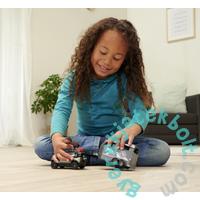Majorette Land Rover lószállító játékszett (213776000)