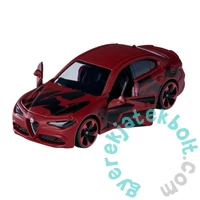 Majorette Limited Edition 8 autómodell - Alfa Romeo Giulia