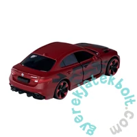 Majorette Limited Edition 8 autómodell - Alfa Romeo Giulia