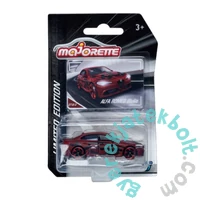 Majorette Limited Edition 8 autómodell - Alfa Romeo Giulia