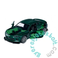 Majorette Limited Edition 8 autómodell - Chevrolet Camaro