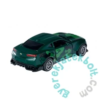 Majorette Limited Edition 8 autómodell - Chevrolet Camaro