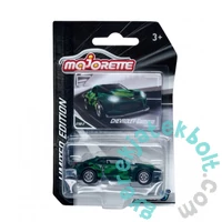 Majorette Limited Edition 8 autómodell - Chevrolet Camaro