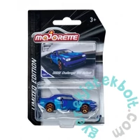 Majorette Limited Edition 8 autómodell - Dodge Challenger SRT Hellcat