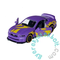 Majorette Limited Edition 8 autómodell - Ford Mustang GT