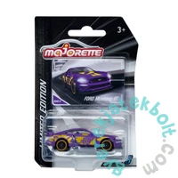 Majorette Limited Edition 8 autómodell - Ford Mustang GT