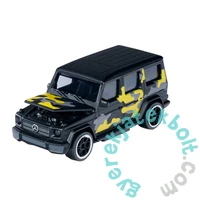 Majorette Limited Edition 8 autómodell - Mercedes Benz G500