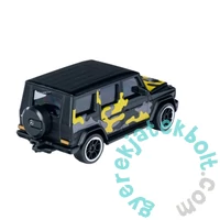 Majorette Limited Edition 8 autómodell - Mercedes Benz G500