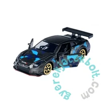 Majorette Limited Edition 8 autómodell - Nissan GT-R Nismo GT3