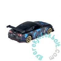 Majorette Limited Edition 8 autómodell - Nissan GT-R Nismo GT3
