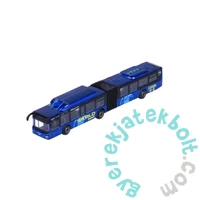 Majorette MAN Lions City játék busz - kék (8503003001)