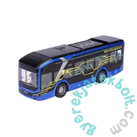 Majorette MAN Lions játék busz - City Bus - 10E (8503743004)