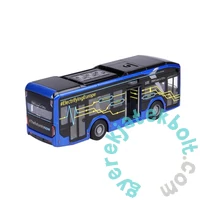 Majorette MAN Lions játék busz - City Bus - 10E (8503743004)