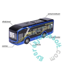 Majorette MAN Lions játék busz - City Bus - 10E (8503743004)