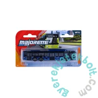 Majorette MAN Lions játék busz - City C - kék (8503002002)