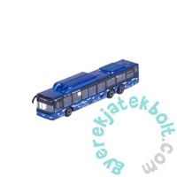 Majorette MAN Lions játék busz - City C - kék (8503002002)