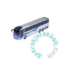 Majorette MAN Lions játék busz - Coach L - szürke (8503002002)