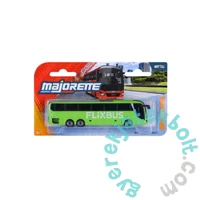Majorette MAN Lions játék busz - Coach L - zöld (8503002002)
