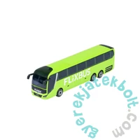 Majorette MAN Lions játék busz - Coach L - zöld (8503002002)