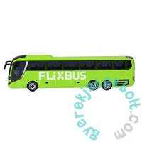 Majorette MAN Lions játék busz - Coach Lion Flixbus - zöld (212053159)