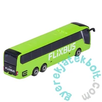 Majorette MAN Lions játék busz - Coach Lion Flixbus - zöld (212053159)