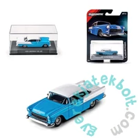 Majorette Collection 2025 1 series kisautó - 1955 Chevrolet Bel Air (8505001000)