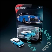 Majorette Collection 2025 1 series kisautó - 1955 Chevrolet Bel Air (8505001000)