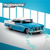 Majorette Collection 2025 1 series kisautó - 1955 Chevrolet Bel Air (8505001000)