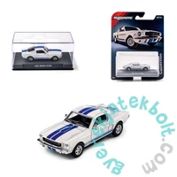 Majorette Collection 2025 1 series kisautó - 1965 Shelby GT350 (8505001000)