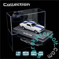 Majorette Collection 2025 1 series kisautó - 1965 Shelby GT350 (8505001000)