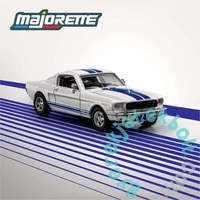 Majorette Collection 2025 1 series kisautó - 1965 Shelby GT350 (8505001000)