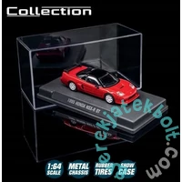 Majorette Collection 2025 1 series kisautó - 1995 Honda NSX-R GT (8505001000)
