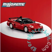 Majorette Collection 2025 1 series kisautó - 1995 Honda NSX-R GT (8505001000)
