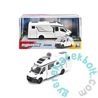 Majorette Mercedes-Benz Hymer B-osztályú lakóautó (8503773001)