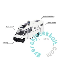 Majorette Mercedes-Benz Hymer B-osztályú lakóautó (8503773001)