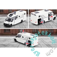 Majorette Mercedes-Benz Hymer B-osztályú lakóautó (8503773001)