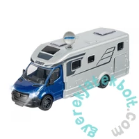 Majorette Mercedes Hymer B-osztályú lakóautó (213773000)