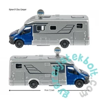 Majorette Mercedes Hymer B-osztályú lakóautó (213773000)