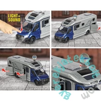 Majorette Mercedes Hymer B-osztályú lakóautó (213773000)